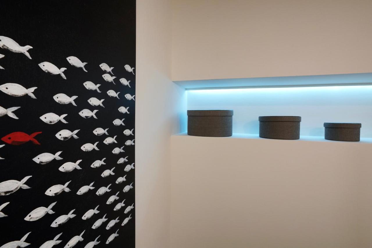 Galleria 38 Gasthuis