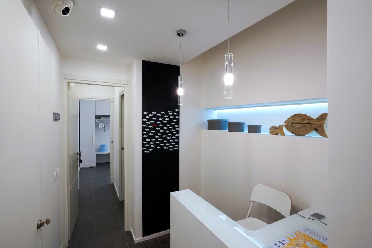 Galleria 38 Maison d'hôtes