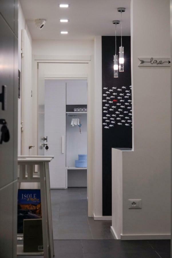 Galleria 38 * La Spezia