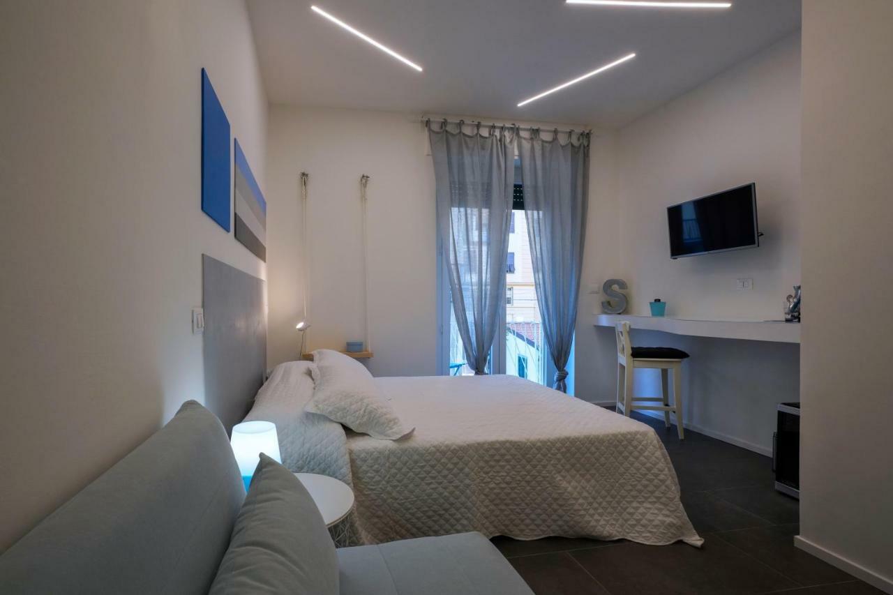 Maison d'hôtes Galleria 38 La Spezia