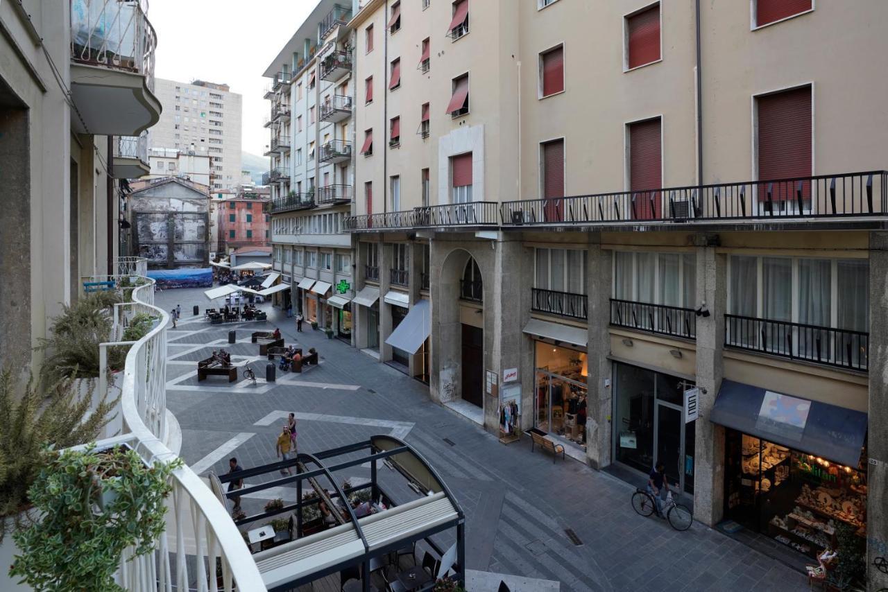 Maison d'hôtes Galleria 38 *